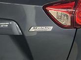 Thumbnail of 2013 Metropolitan Gray Mica Mazda CX-5