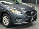Thumbnail of 2013 Metropolitan Gray Mica Mazda CX-5