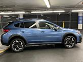 Thumbnail of 2021 Horizon Blue Pearl Subaru Crosstrek