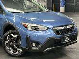 Thumbnail of 2021 Horizon Blue Pearl Subaru Crosstrek