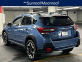 Thumbnail of 2021 Horizon Blue Pearl Subaru Crosstrek