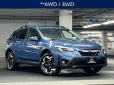 Thumbnail of 2021 Horizon Blue Pearl Subaru Crosstrek