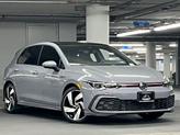 Thumbnail of 2022 Moonstone Volkswagen Golf GTI