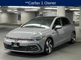 Thumbnail of 2022 Moonstone Volkswagen Golf GTI
