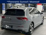 Thumbnail of 2022 Moonstone Volkswagen Golf GTI
