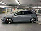Thumbnail of 2022 Moonstone Volkswagen Golf GTI