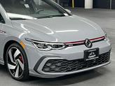 Thumbnail of 2022 Moonstone Volkswagen Golf GTI