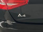 Thumbnail of 2014 Brilliant Black Audi A4