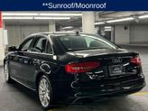 Thumbnail of 2014 Brilliant Black Audi A4