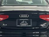 Thumbnail of 2014 Brilliant Black Audi A4