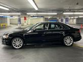 Thumbnail of 2014 Brilliant Black Audi A4