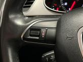 Thumbnail of 2014 Brilliant Black Audi A4