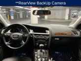 Thumbnail of 2014 Brilliant Black Audi A4