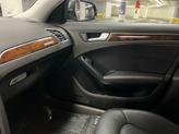 Thumbnail of 2014 Brilliant Black Audi A4