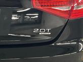 Thumbnail of 2014 Brilliant Black Audi A4
