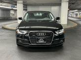 Thumbnail of 2014 Brilliant Black Audi A4