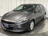 Thumbnail of 2016 Granite Crystal Metallic Clearcoat Dodge Dart