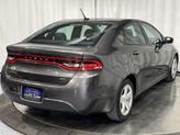 Thumbnail of 2016 Granite Crystal Metallic Clearcoat Dodge Dart