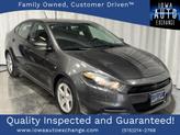 Photo of 2016 Granite Crystal Metallic Clearcoat Dodge Dart
