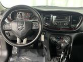 Thumbnail of 2016 Granite Crystal Metallic Clearcoat Dodge Dart