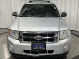 Thumbnail of 2012 Ingot Silver Metallic Ford Escape