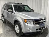 Photo of 2012 Ingot Silver Metallic Ford Escape