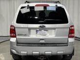 Thumbnail of 2012 Ingot Silver Metallic Ford Escape