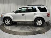 Thumbnail of 2012 Ingot Silver Metallic Ford Escape