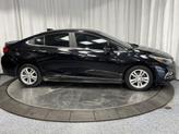 Thumbnail of 2018 Mosaic Black Metallic Chevrolet Cruze