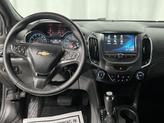 Thumbnail of 2018 Mosaic Black Metallic Chevrolet Cruze