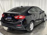 Thumbnail of 2018 Mosaic Black Metallic Chevrolet Cruze