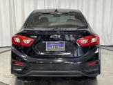 Thumbnail of 2018 Mosaic Black Metallic Chevrolet Cruze
