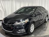 Thumbnail of 2018 Mosaic Black Metallic Chevrolet Cruze