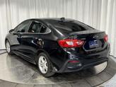 Thumbnail of 2018 Mosaic Black Metallic Chevrolet Cruze