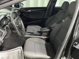 Thumbnail of 2018 Mosaic Black Metallic Chevrolet Cruze