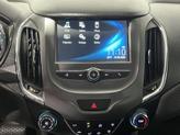 Thumbnail of 2018 Mosaic Black Metallic Chevrolet Cruze