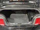 Thumbnail of 2005 Black Clearcoat Ford Mustang