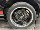 Thumbnail of 2005 Black Clearcoat Ford Mustang