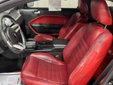 Thumbnail of 2005 Black Clearcoat Ford Mustang