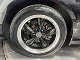 Thumbnail of 2005 Black Clearcoat Ford Mustang