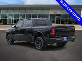 Thumbnail of 2025 Diamond Black RAM 1500