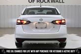 Thumbnail of 2025 Fresh Powder Nissan Versa