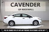 Thumbnail of 2025 Fresh Powder Nissan Versa