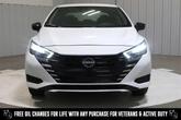 Thumbnail of 2025 Fresh Powder Nissan Versa