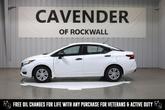 Thumbnail of 2025 Fresh Powder Nissan Versa