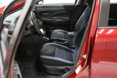 Thumbnail of 2025 Scarlet Ember Tintcoat Nissan Versa