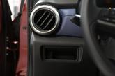 Thumbnail of 2025 Scarlet Ember Tintcoat Nissan Versa