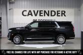 Thumbnail of 2023 Black Raven Cadillac Escalade ESV