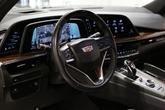 Thumbnail of 2023 Black Raven Cadillac Escalade ESV