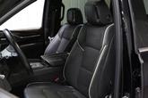Thumbnail of 2023 Black Raven Cadillac Escalade ESV
